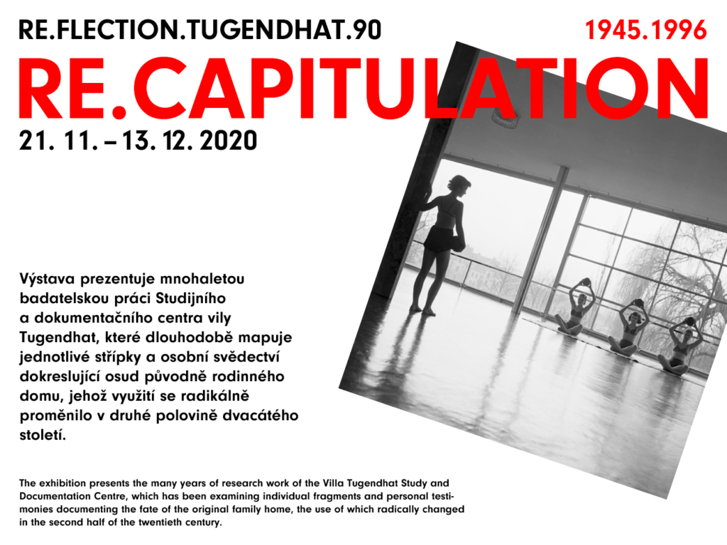 RE.CAPITULATION.1945.1996