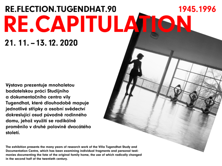 RE.CAPITULATION.1945.1996