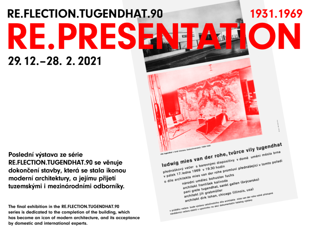 RE.PRESENTATION.1931.1969