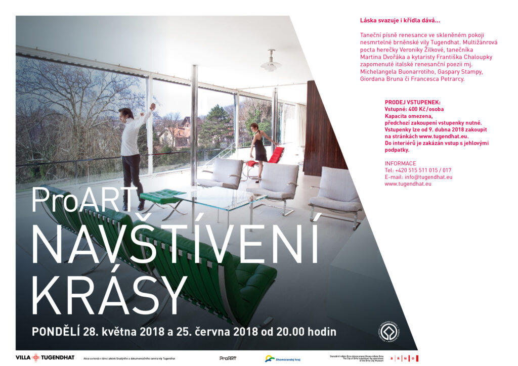 PROART: VISITING BEAUTY