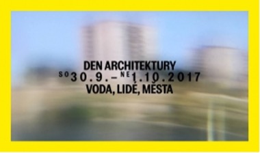 DEN ARCHITEKTURY 2017