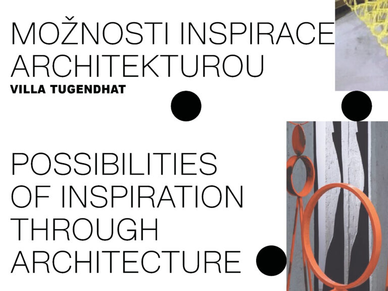 Možnosti inspirace architekturou