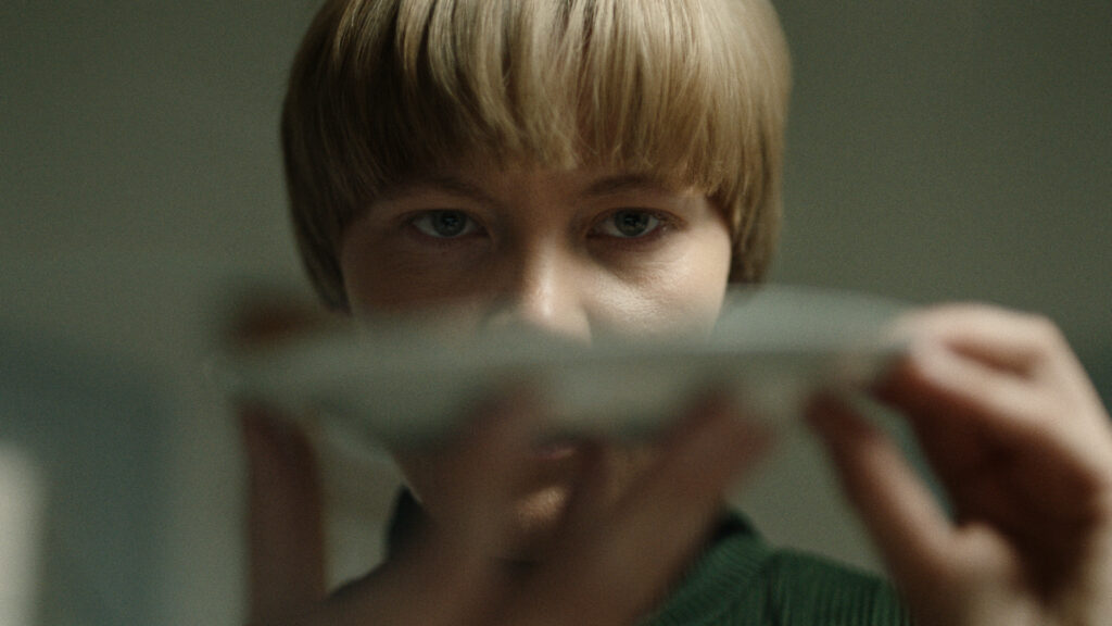 FILM A ARCHITEKTURA 2022