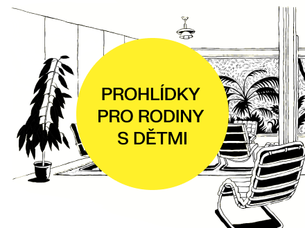 Na návštěvě u Tugendhatových