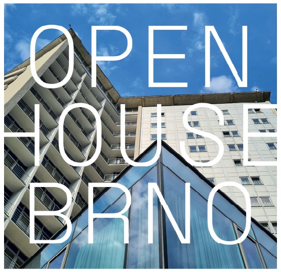 Open House Brno 2023