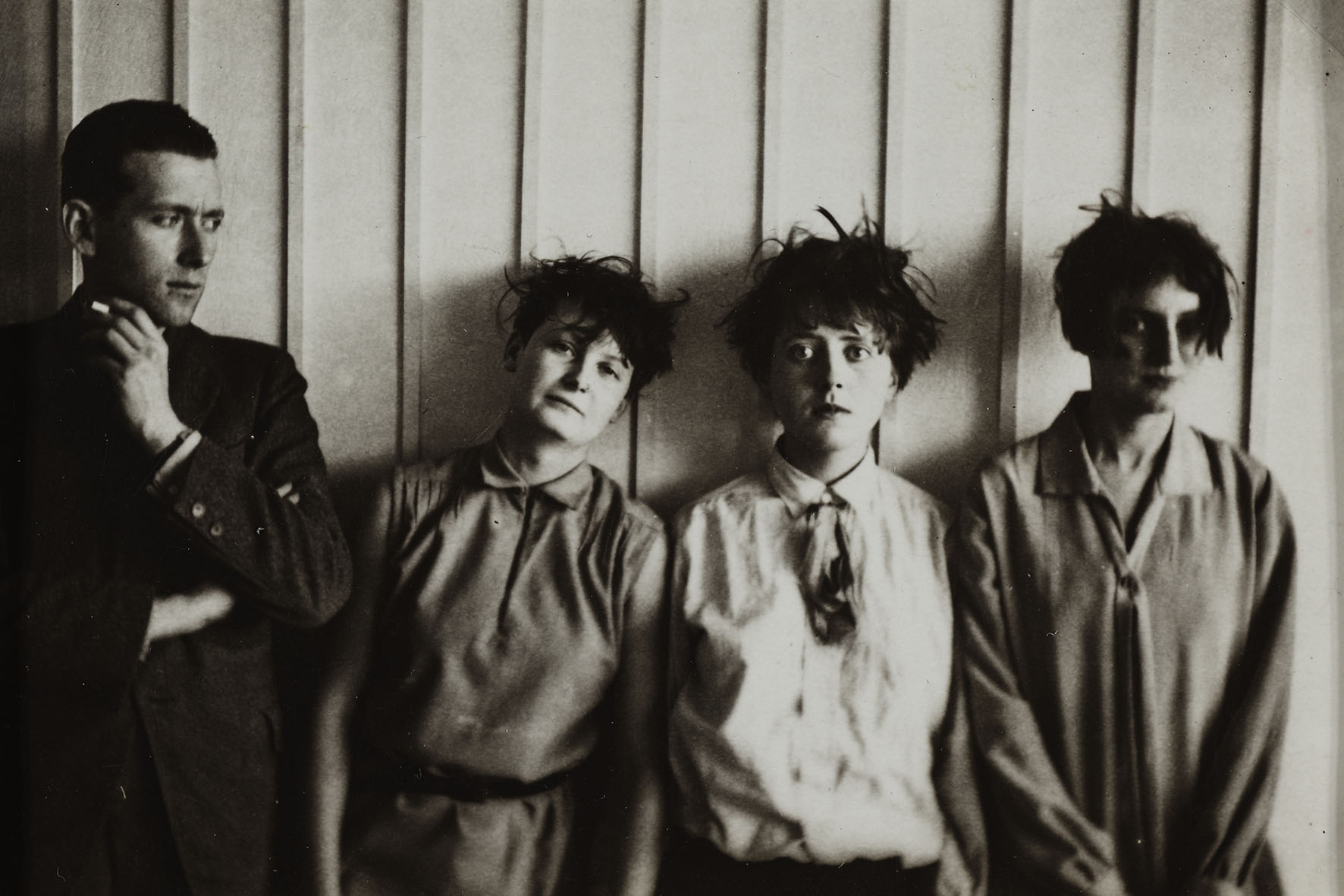 FA 2025 | Women of the Bauhaus - Vila Tugendhat