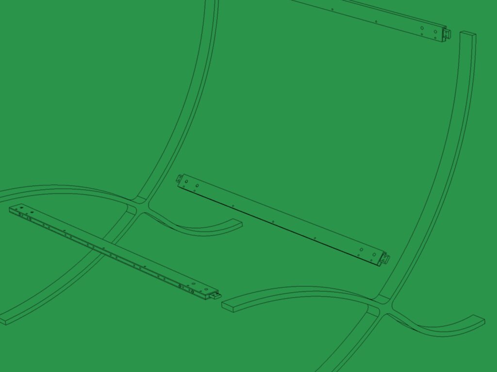 The Construction and Reconstruction of the Barcelona Chair / Lecture by Vladimír Ambroz