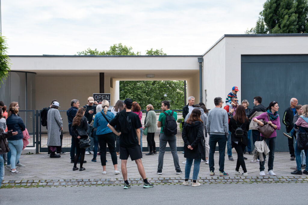 Muzejní noc/Open House 2026