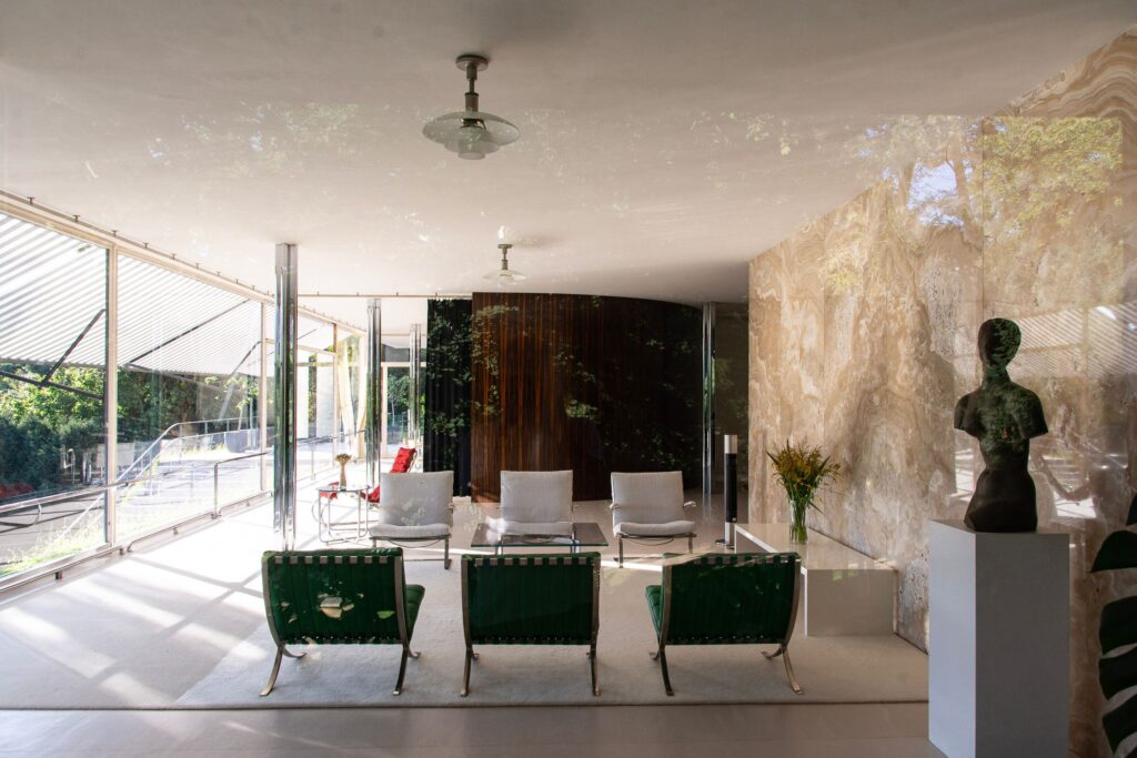 International House Museum Days 2026: Kastelánská komentovaná prohlídka